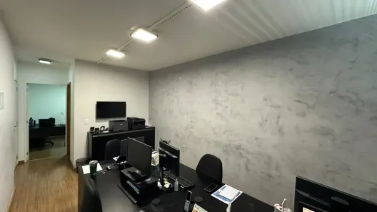 Sala Comercial à venda, 31m² no Morada de Laranjeiras, Serra
