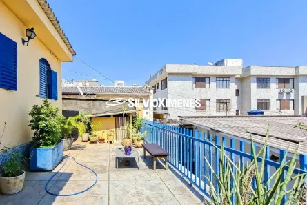 Casa com 6 Quartos à venda, 420m² no São Lucas, Belo Horizonte