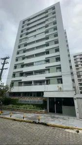 Apartamento com 3 Quartos à venda, 84m² no Piedade, Jaboatão dos Guararapes