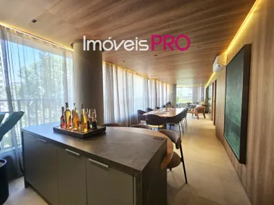 Apartamento com 3 Quartos à venda, 143m² no Cerqueira César, São Paulo