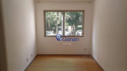 Apartamento com 2 Quartos à venda, 57m² no Cidade Monções, São Paulo