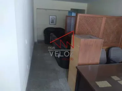 Sala Comercial à venda, 30m² no Centro, Rio de Janeiro