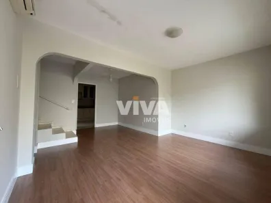 Casa de Condomínio com 3 Quartos à venda, 80m² no Ariribá, Balneário Camboriú