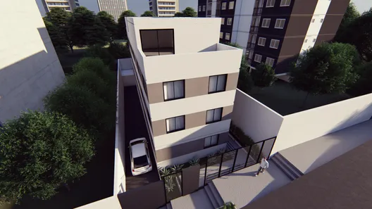 Lote/Terreno à venda, 420m² no Pirajá, Belo Horizonte