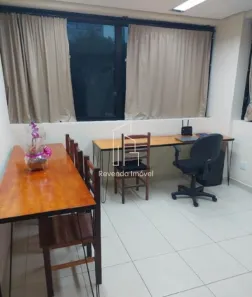 Sala Comercial à venda, 35m² no Liberdade, São Paulo