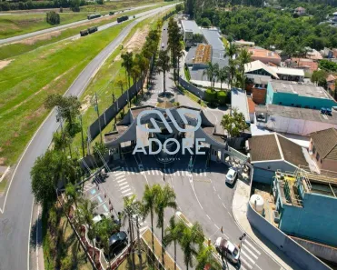 Lote/Terreno à venda, 2203m² no Parque Village Castelo, Itu