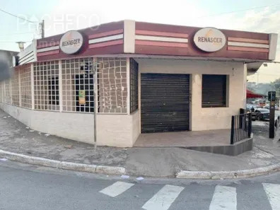 Ponto Comercial para alugar, 200m² no Jardim Esmeralda, São Paulo
