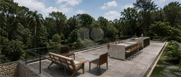 Casa de Condomínio com 1 Quarto à venda, 100m² no Roseira, Mairiporã