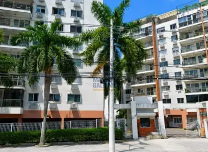 Apartamento com 2 Quartos à venda, 64m² no Campo Grande, Rio de Janeiro
