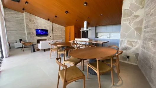 Apartamento com 1 Quarto à venda, 54m² no Bavária, Gramado