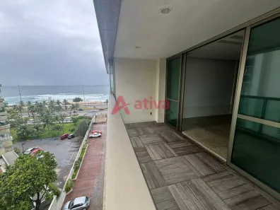 Apartamento com 3 Quartos à venda, 152m² no Barra da Tijuca, Rio de Janeiro