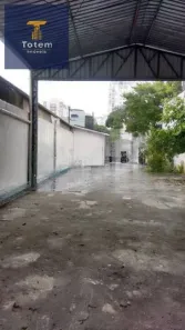 Galpão/Depósito/Armazém à venda, 100m² no Brooklin Paulista, São Paulo
