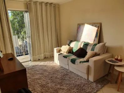 Apartamento com 3 Quartos à venda, 65m² no Patronato, São Gonçalo