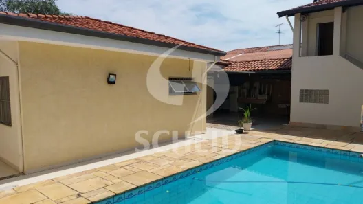 Casa com 4 Quartos à venda, 250m² no Interlagos, São Paulo