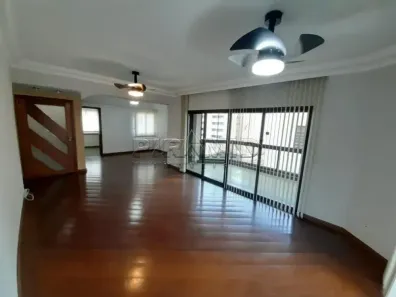 Apartamento com 3 Quartos à venda, 205m² no Centro, Ribeirão Preto