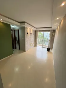 Apartamento com 2 Quartos para alugar, 55m² no Assunção, São Bernardo do Campo