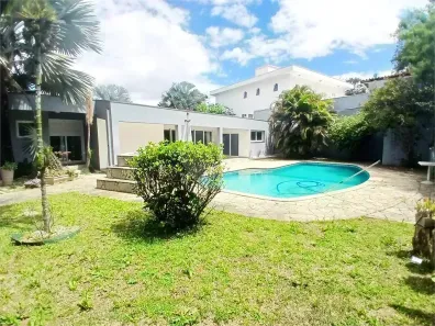 Casa com 3 Quartos à venda, 400m² no Anchieta, São Bernardo do Campo