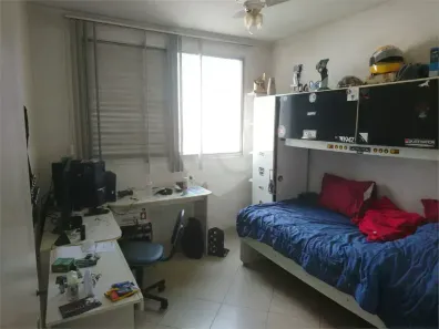 Apartamento com 2 Quartos à venda, 65m² no Vila Santa Catarina, São Paulo