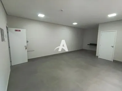 Sala Comercial para alugar, 41m² no Centro, Uberlândia