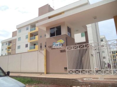 Apartamento com 3 Quartos à venda, 69m² no Morros, Teresina