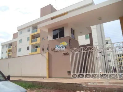 Apartamento com 3 Quartos à venda, 69m² no Morros, Teresina