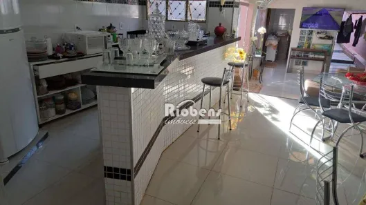 Casa com 4 Quartos à venda, 263m² no Ibirá, Ibirá