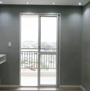 Apartamento com 2 Quartos à venda, 46m² no Vila Princesa Isabel, São Paulo