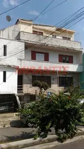 Sobrado com 8 Quartos à venda, 700m² no Vila Dom Pedro II, São Paulo