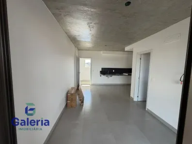 Apartamento com 1 Quarto para alugar, 47m² no Vila Monte Alegre, Ribeirão Preto