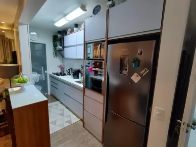 Apartamento com 3 Quartos à venda, 85m² no Pagani, Palhoça