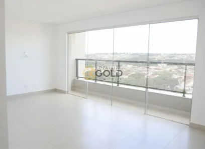 Apartamento com 3 Quartos à venda, 87m² no Vila Industrial, Franca