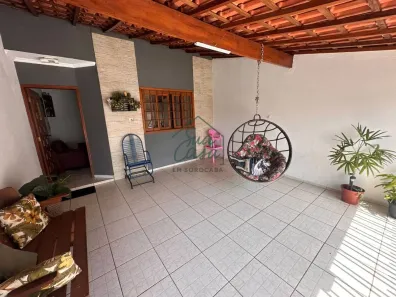 Casa com 3 Quartos à venda, 110m² no Central Parque Sorocaba, Sorocaba