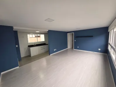 Apartamento com 2 Quartos para alugar, 83m² no Petrópolis, Porto Alegre