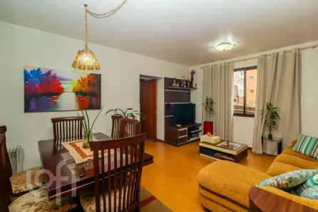 Apartamento com 3 Quartos à venda, 96m² no Jardim Botânico, Porto Alegre