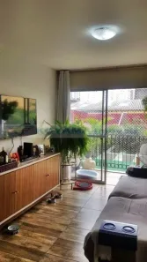 Apartamento com 2 Quartos à venda, 60m² no Saúde, São Paulo