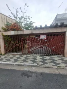 Sobrado com 4 Quartos à venda, 229m² no Burgo Paulista, São Paulo