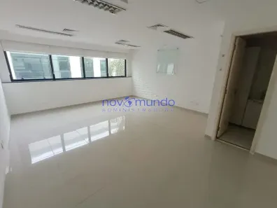 Sala Comercial para alugar, 32m² no Barra da Tijuca, Rio de Janeiro