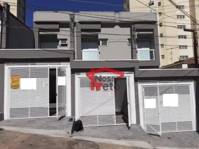 Sobrado com 3 Quartos à venda, 127m² no Vila Siqueira (Zona Norte), São Paulo