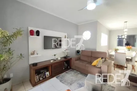 Casa com 3 Quartos à venda, 160m² no Jardim Paraíso, Campinas