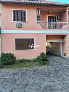 Casa de Condomínio com 2 Quartos à venda, 150m² no Sarandi, Porto Alegre