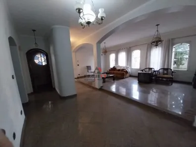 Imóvel Comercial à venda, 220m² no Campestre, Santo André
