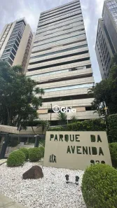 Apartamento com 5 Quartos à venda, 535m² no Cambuí, Campinas
