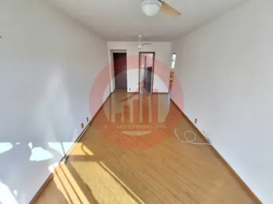 Apartamento com 2 Quartos à venda, 71m² no Grajaú, Rio de Janeiro