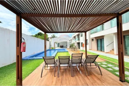 Apartamento com 2 Quartos à venda, 61m² no Recreio Ipitanga, Lauro de Freitas