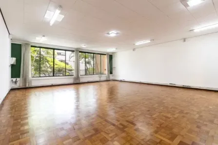 Prédio Comercial para venda ou aluguel, 591m² no Jardim Paulista, São Paulo