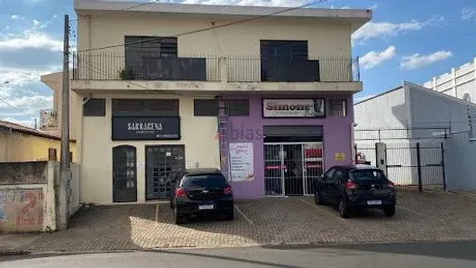 Ponto Comercial com 4 Quartos à venda, 413m² no Vila Costa do Sol, São Carlos