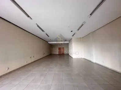 Ponto Comercial à venda, 150m² no Centro, Ribeirão Preto