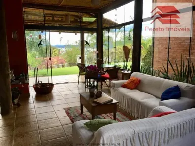 Fazenda/Sítio com 3 Quartos à venda, 367m² no Jardim Panorama II, Bragança Paulista