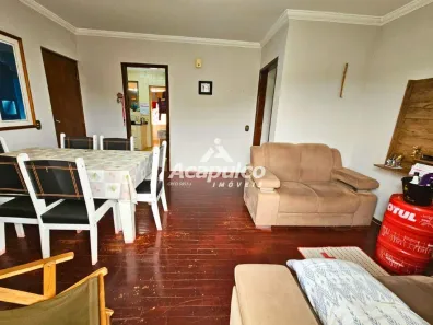 Apartamento com 3 Quartos à venda, 94m² no Jardim Belo Horizonte, Santa Bárbara D'Oeste
