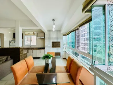 Apartamento com 2 Quartos à venda, 98m² no Zona Nova, Capão da Canoa